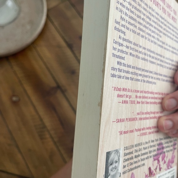 Book Set - Multicolor - Picture 7 of 8